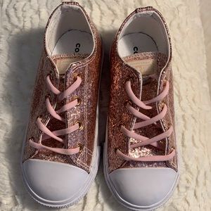 Size 10 kids converse